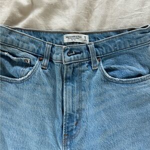 Abercrombie 6R Blue Jean